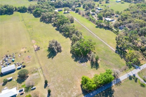 Land in Webster, Florida № 2099603 - photo 5