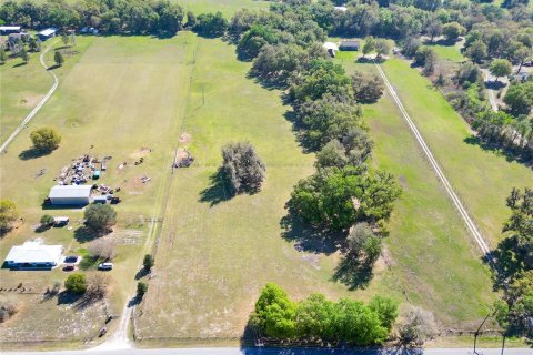 Land in Webster, Florida № 2099603 - photo 14