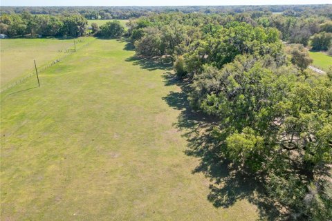 Land in Webster, Florida № 2099603 - photo 9