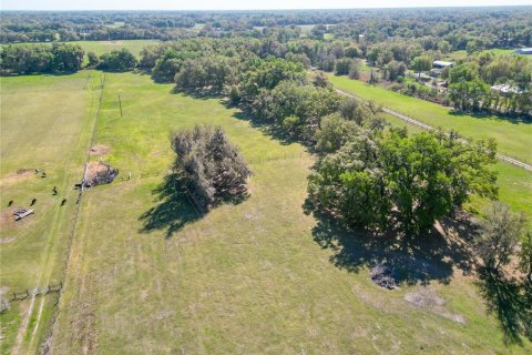 Land in Webster, Florida № 2099603