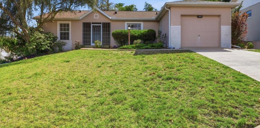 Villa ou maison à Beverly Hills, Floride 2 chambres, 120.03 m2 № 2094382
