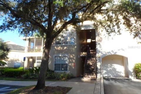 Condo à Tampa, Floride, 1 chambre № 2419801
