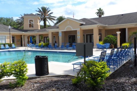 Copropriété à louer à Tampa, Floride: 1 chambre, 79.06 m2 № 2419801 - photo 14