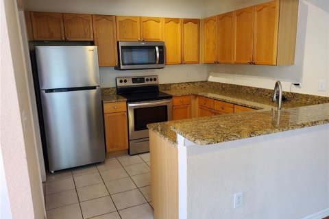 Copropriété à louer à Tampa, Floride: 1 chambre, 79.06 m2 № 2419801 - photo 3