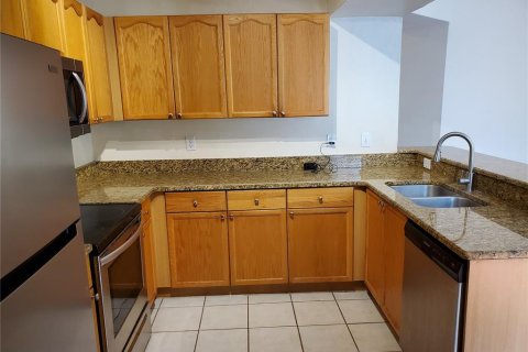 Copropriété à louer à Tampa, Floride: 1 chambre, 79.06 m2 № 2419801 - photo 4