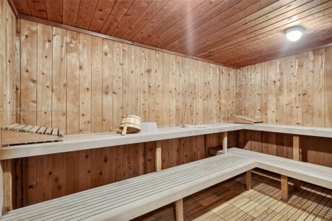 Condominio en venta en Sunny Isles Beach, Florida, 1 dormitorio, 92.07 m2 № 1938625 - foto 24