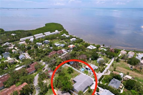 House in Tarpon Springs, Florida 4 bedrooms, 173.73 sq.m. № 1798036 - photo 8