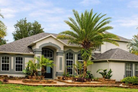 Casa en Apopka, Florida 4 dormitorios, 354.14 m2 № 2371634