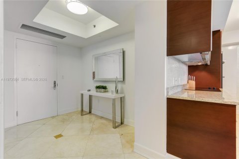 Copropriété à louer à Hallandale Beach, Floride: 3 chambres, 155.61 m2 № 2046299 - photo 24