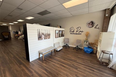 Immobilier commercial à louer à Ocala, Floride № 1773401 - photo 3
