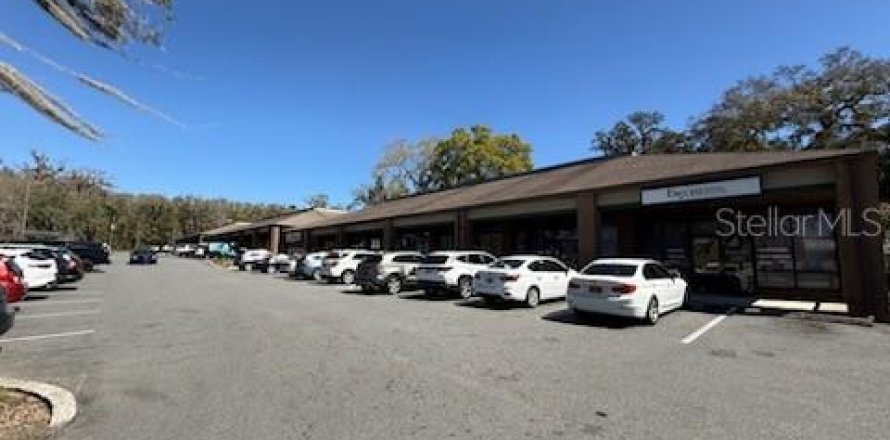 Immobilier commercial à Ocala, Floride № 1773401
