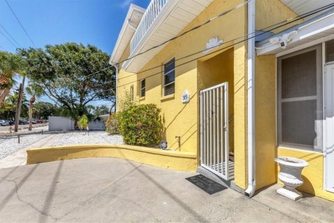 Villa ou maison à Sarasota, Floride 2 chambres, 106.28 m2 № 2098902