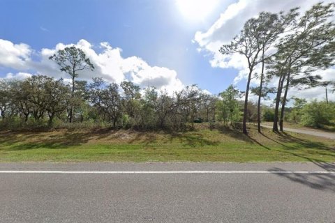 Terreno en venta en Polk City, Florida № 2202893 - foto 2