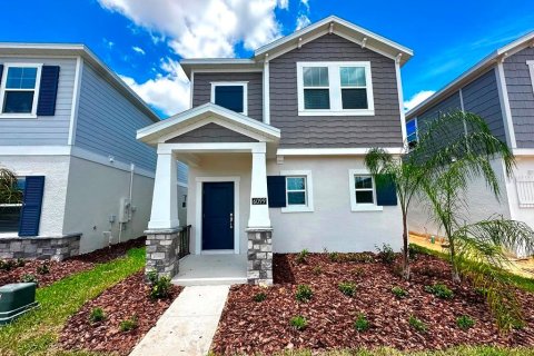 Villa ou maison à Clermont, Floride 3 chambres, 166.76 m2 № 2167126