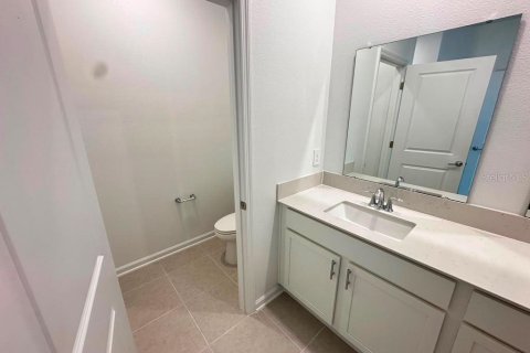 Villa ou maison à louer à Clermont, Floride: 3 chambres, 166.76 m2 № 2167126 - photo 4