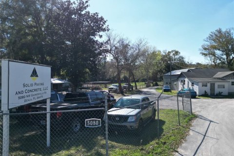 Immobilier commercial à vendre à Ocala, Floride: 210.33 m2 № 1565668 - photo 8