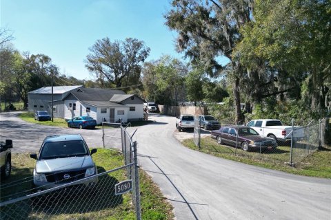 Immobilier commercial à vendre à Ocala, Floride: 210.33 m2 № 1565668 - photo 11