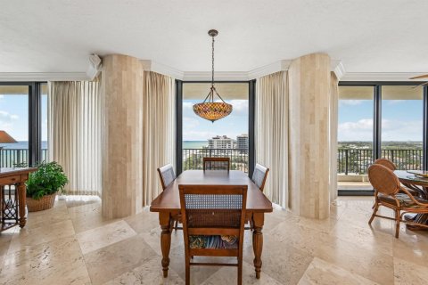 Купить кондоминиум в Джуно-Бич, Флорида 3 комнаты, 263.47м2, № 2183022 - фото 12