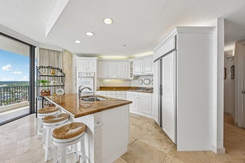 Купить кондоминиум в Джуно-Бич, Флорида 3 комнаты, 263.47м2, № 2183022 - фото 15