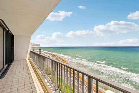Купить кондоминиум в Джуно-Бич, Флорида 3 комнаты, 263.47м2, № 2183022 - фото 23