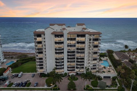 Condo à Juno Beach, Floride, 3 chambres № 2183022