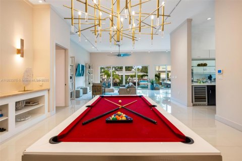 House in Wilton Manors, Florida 4 bedrooms, 277.22 sq.m. № 2018793 - photo 7