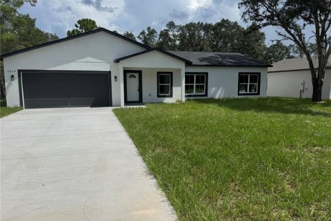House in Dunnellon, Florida 3 bedrooms, 172.43 sq.m. № 1870683 - photo 11