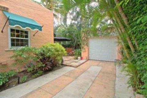 Villa ou maison à West Palm Beach, Floride 3 chambres, 132.66 m2 № 1210445