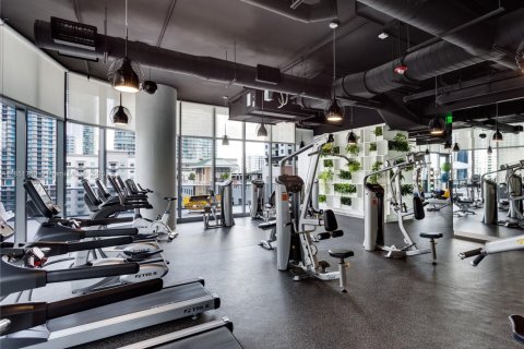 Condominio en venta en Miami, Florida, 1 dormitorio, 68.56 m2 № 1871398 - foto 20