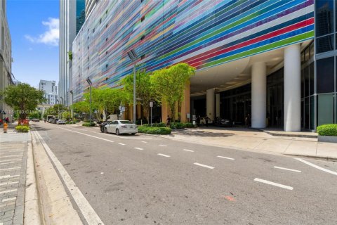 Condominio en venta en Miami, Florida, 1 dormitorio, 68.56 m2 № 1871398 - foto 25
