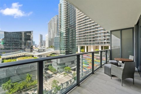 Condominio en venta en Miami, Florida, 1 dormitorio, 68.56 m2 № 1871398 - foto 10