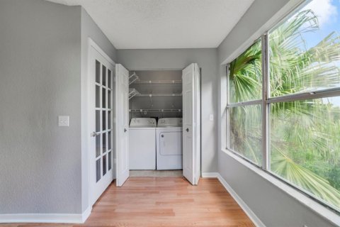 Condo in Orlando, Florida, 1 bedroom  № 1869190 - photo 15