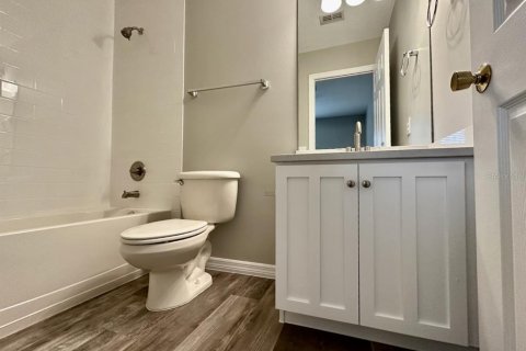 Снять в аренду таунхаус в Тампа, Флорида 3 комнаты, 93.65м2, № 1735302 - фото 20