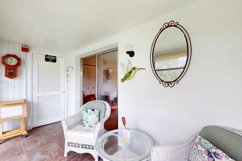 Condo in Port St. Lucie, Florida, 1 bedroom  № 2175922 - photo 29