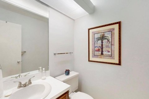 Condo in Port St. Lucie, Florida, 1 bedroom  № 2175922 - photo 21