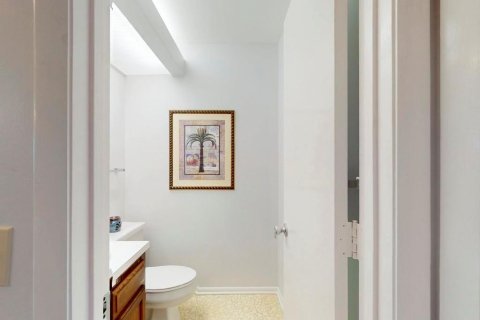Condo in Port St. Lucie, Florida, 1 bedroom  № 2175922 - photo 20