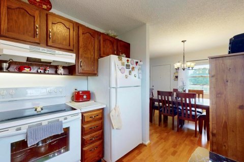 Condo in Port St. Lucie, Florida, 1 bedroom  № 2175922 - photo 17