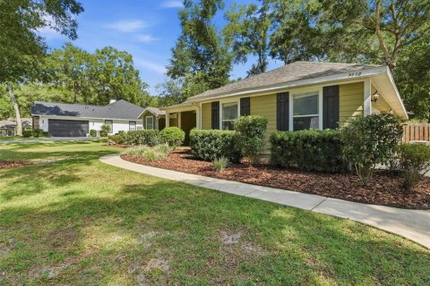 Villa ou maison à vendre à Ocala, Floride: 3 chambres, 196.95 m2 № 2433131 - photo 5