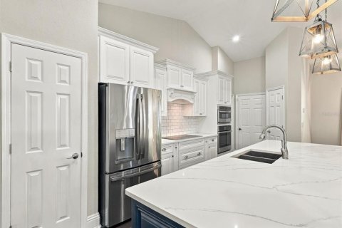 Villa ou maison à vendre à Ocala, Floride: 3 chambres, 196.95 m2 № 2433131 - photo 20