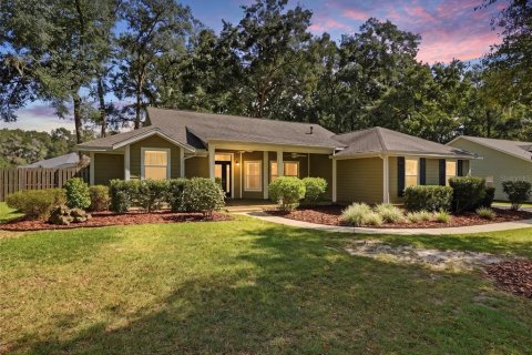 Villa ou maison à vendre à Ocala, Floride: 3 chambres, 196.95 m2 № 2433131 - photo 8