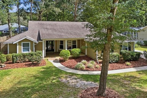 Villa ou maison à vendre à Ocala, Floride: 3 chambres, 196.95 m2 № 2433131 - photo 10