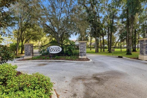 Villa ou maison à vendre à Ocala, Floride: 3 chambres, 196.95 m2 № 2433131 - photo 2
