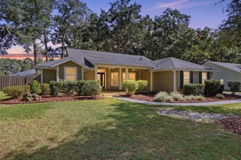 Villa ou maison à vendre à Ocala, Floride: 3 chambres, 196.95 m2 № 2433131 - photo 7
