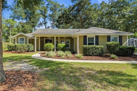 Villa ou maison à vendre à Ocala, Floride: 3 chambres, 196.95 m2 № 2433131 - photo 6