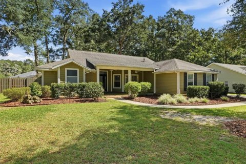 Villa ou maison à vendre à Ocala, Floride: 3 chambres, 196.95 m2 № 2433131 - photo 3