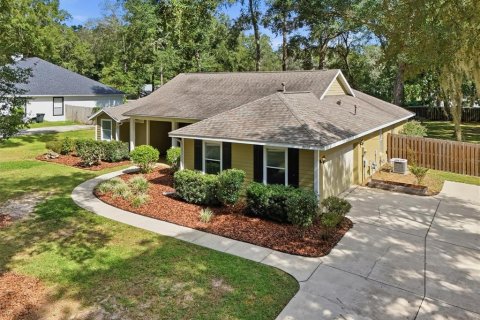 Villa ou maison à vendre à Ocala, Floride: 3 chambres, 196.95 m2 № 2433131 - photo 11