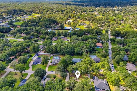 Villa ou maison à vendre à Ocala, Floride: 3 chambres, 196.95 m2 № 2433131 - photo 12