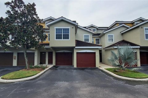Touwnhouse à louer à Sarasota, Floride: 2 chambres, 115.76 m2 № 1913880 - photo 1