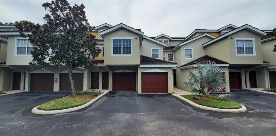 Touwnhouse à Sarasota, Floride 2 chambres, 115.76 m2 № 1913880