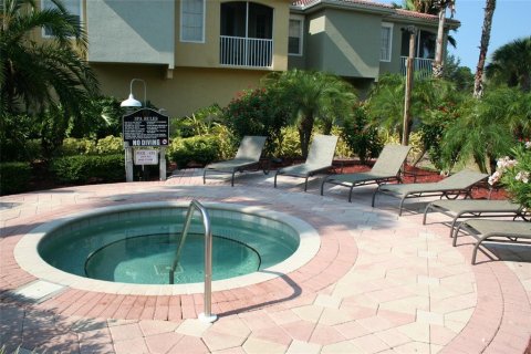 Touwnhouse à louer à Sarasota, Floride: 2 chambres, 115.76 m2 № 1913880 - photo 24